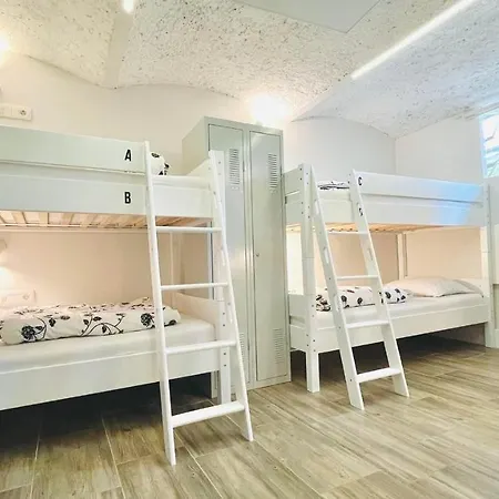 Guest house Lina Ljubljana