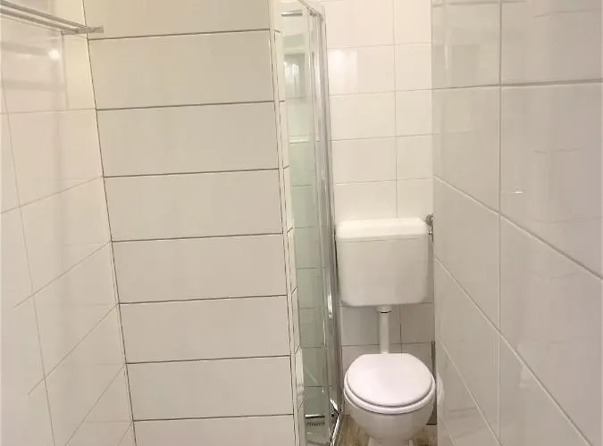 Lina Guest house Ljubljana