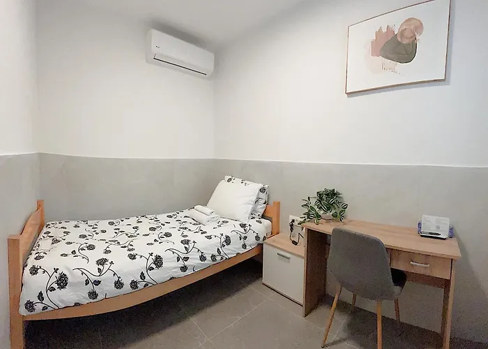 Lina Guest house Ljubljana