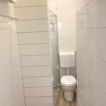 Lina Gostinjska kuća Ljubljana