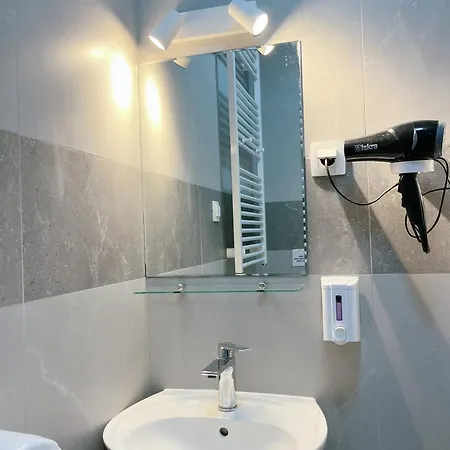 Lina Guest house 3*