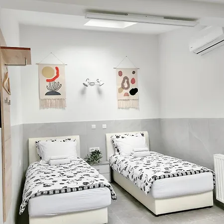 Gasthof Lina Laibach