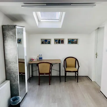 Lina Gasthof Laibach