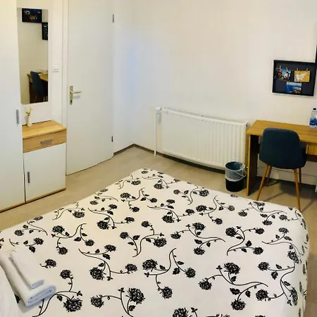 Lina Guest house