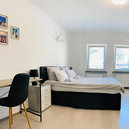 Lina Guest house Ljubljana