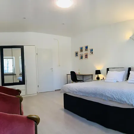 Guest house Lina