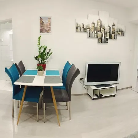 Gostinjska kuća Lina Ljubljana