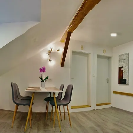 Lina Gasthof Laibach