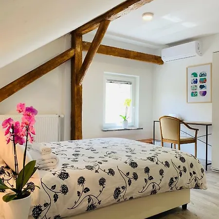 Guest house Lina