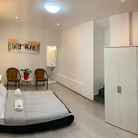 Gostinjska kuća Lina