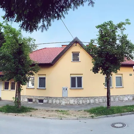 Guest house Lina 3*