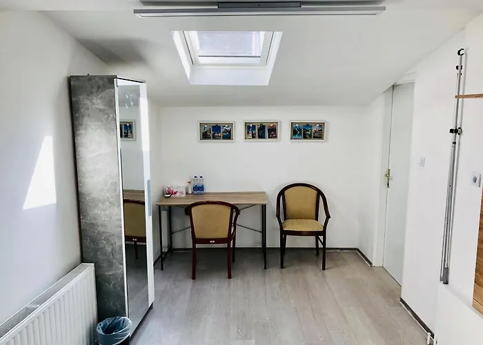 Lina Gasthof Laibach