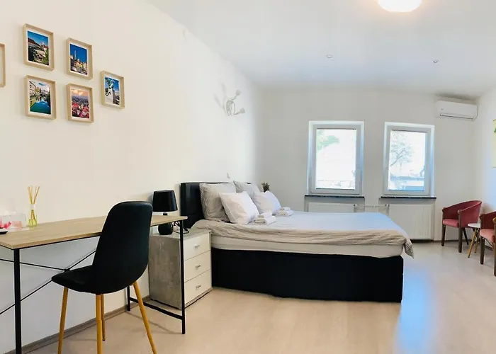 Lina Gasthof Laibach