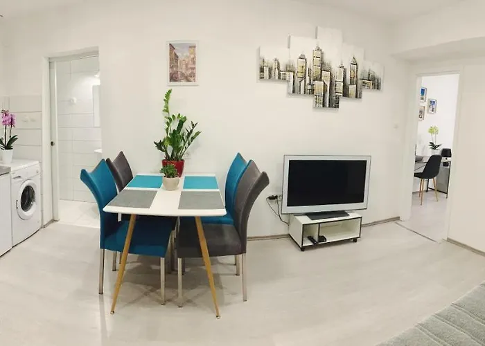 Gasthof Lina Laibach