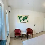 Gostinjska kuća Lina Ljubljana